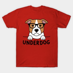 Underdog T-Shirt